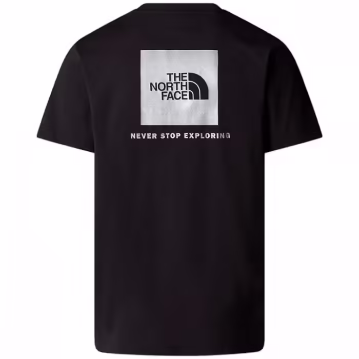 Tricou The North Face M SS REFLECTIVE BOX NSE TEE - 3