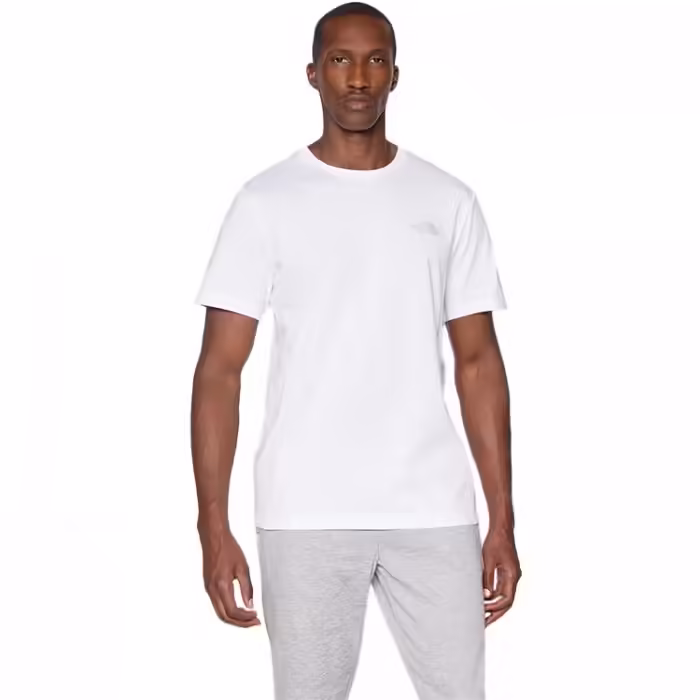 Tricou The North Face M SS REFLECTIVE BOX NSE TEE