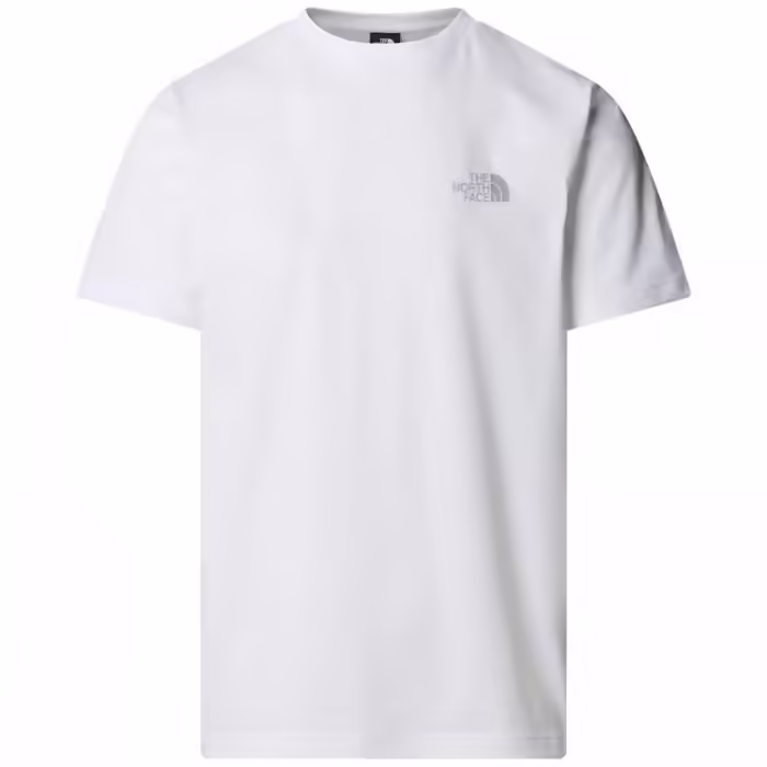 Tricou The North Face M SS REFLECTIVE BOX NSE TEE - 4