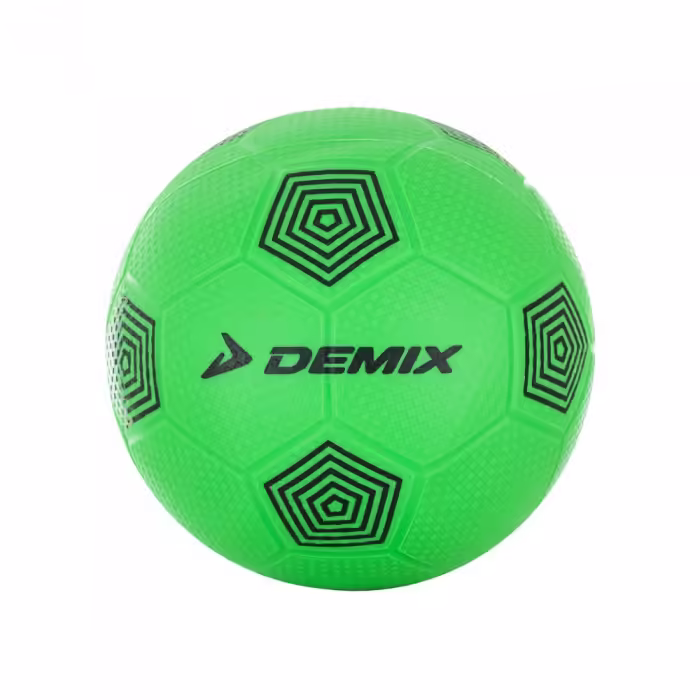 Minge fotbal Demix Foot Ball