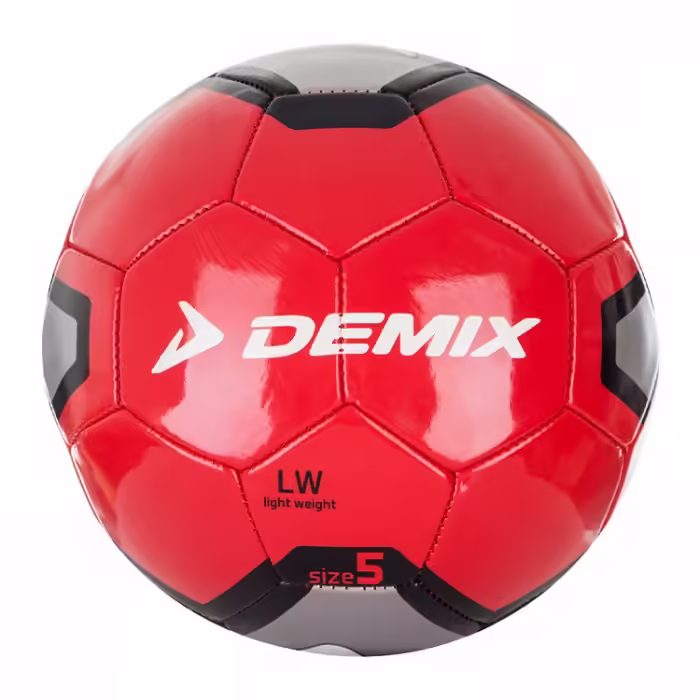 Футбольный мяч Demix Foot Ball - 2