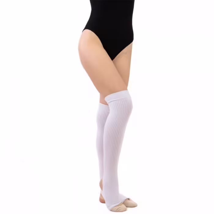 Гетры для танцев Grace Dance Leg warmers for dancing N3