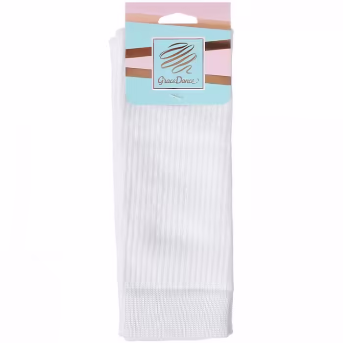 Гетры для танцев Grace Dance Leg warmers for dancing N3 - 4