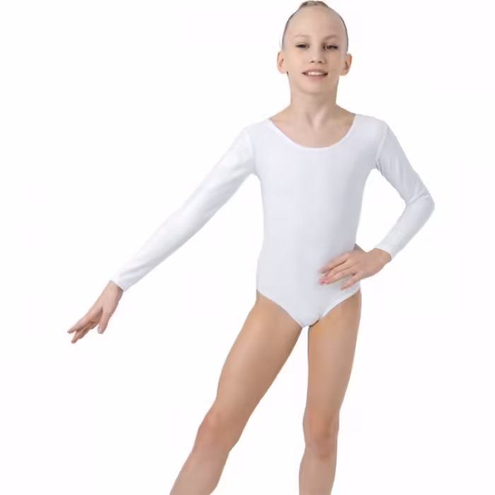 Costum pentru gimnastica Grace Dance Gymnastic leotard