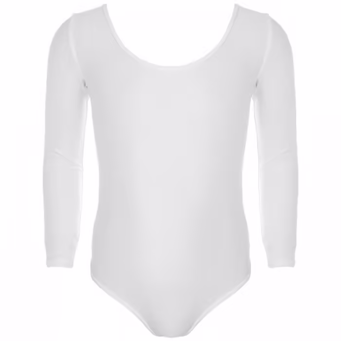 Costum pentru gimnastica Grace Dance Gymnastic leotard - 5