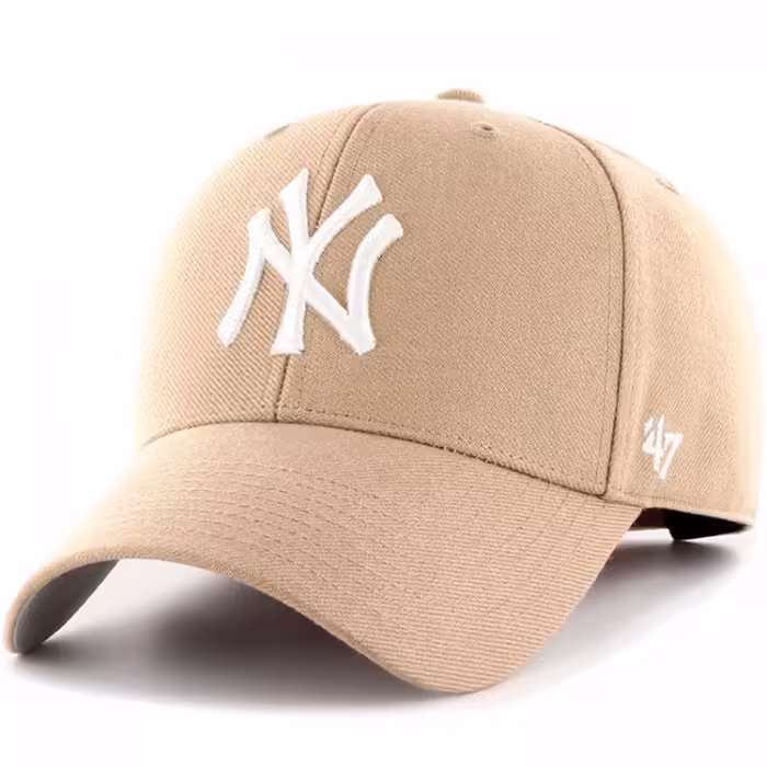 Chipiu 47 Brand MLB New York Yankees Raised Basic