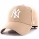 Chipiu 47 Brand MLB New York Yankees Raised Basic