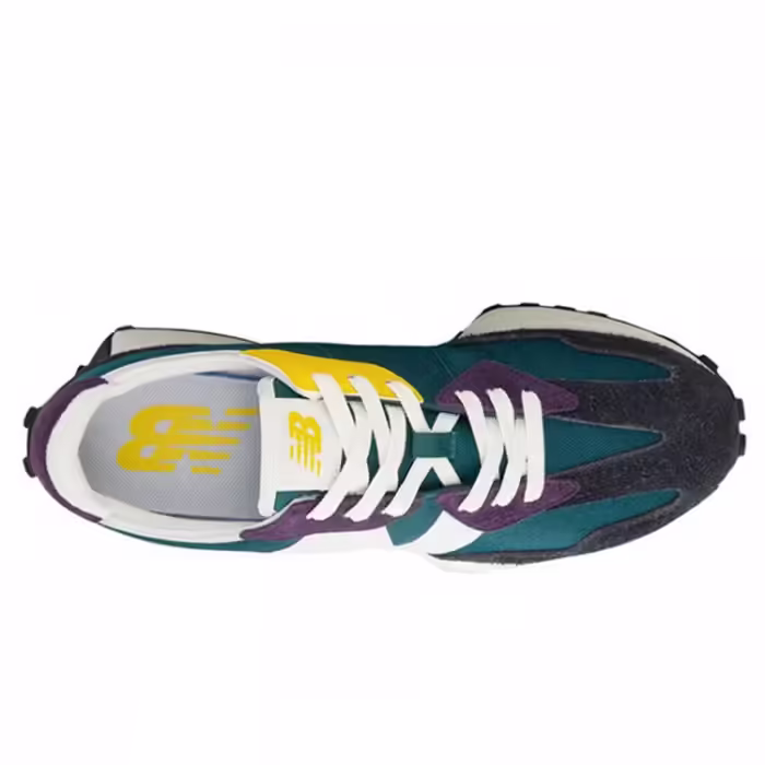 Кроссовки New Balance 327 - 2