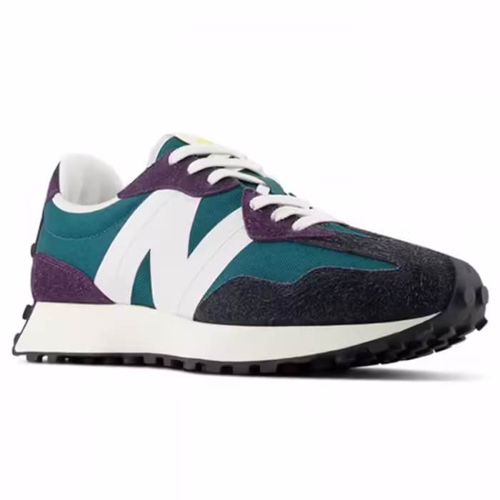 Кроссовки New Balance 327 - 4