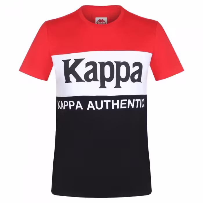 Футболка Kappa Kap T-Shirt