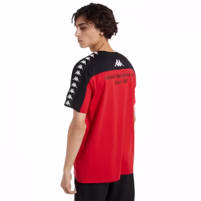 Tricou Kappa TEE - 3