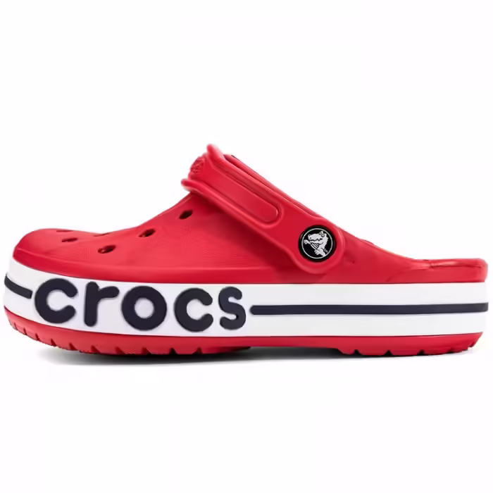 Slapi Crocs Bayaband Clog
