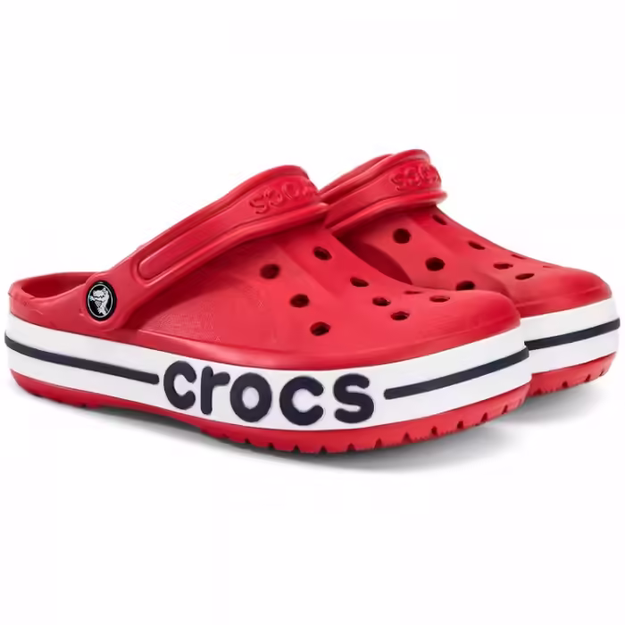 Slapi Crocs Bayaband Clog - 2