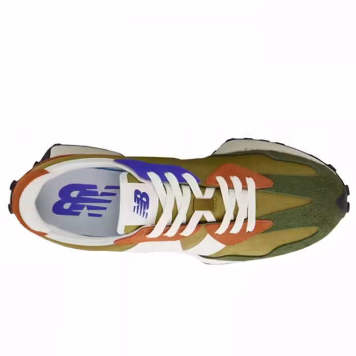 Кроссовки New Balance 327 - 4