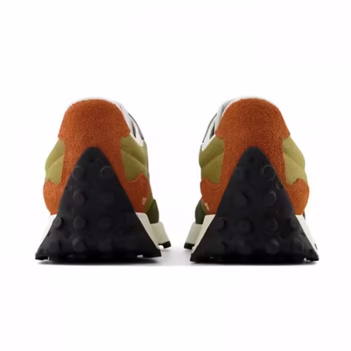 Кроссовки New Balance 327 - 5