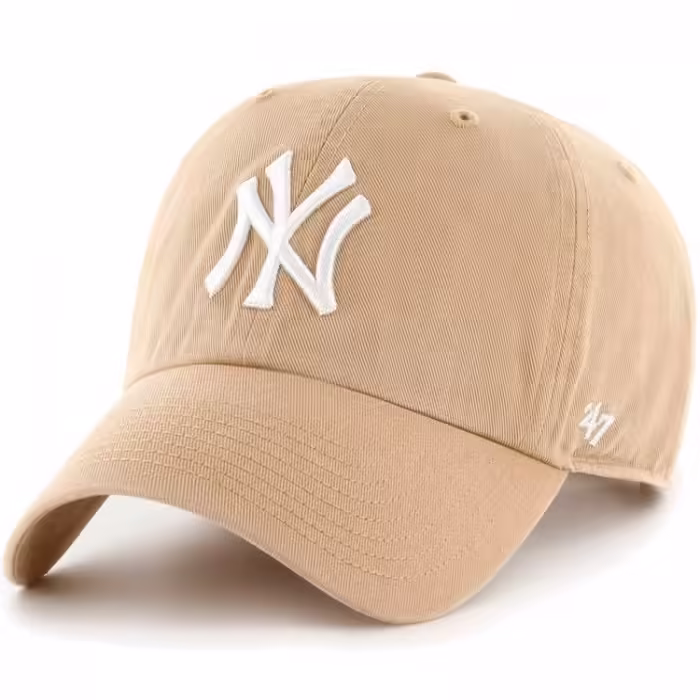 Chipiu 47 Brand MLB New York Yankees w/No Loop Label