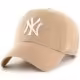 Chipiu 47 Brand MLB New York Yankees w/No Loop Label