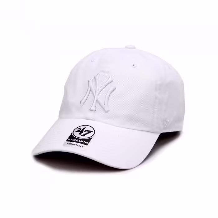 Кепка 47 Brand CLEAN UP NY YANKEES