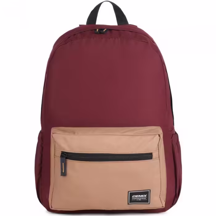 Rucsac Demix Backpack - 2