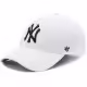 Кепка 47 Brand MLB NEW YORK YANKEES