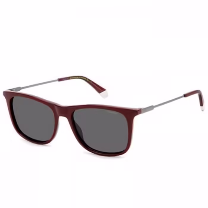 Очки солнцезащитные Polaroid Sunglasses Бордовый No Size