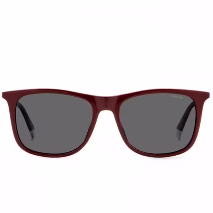 Очки солнцезащитные Polaroid Sunglasses Бордовый No Size - 2