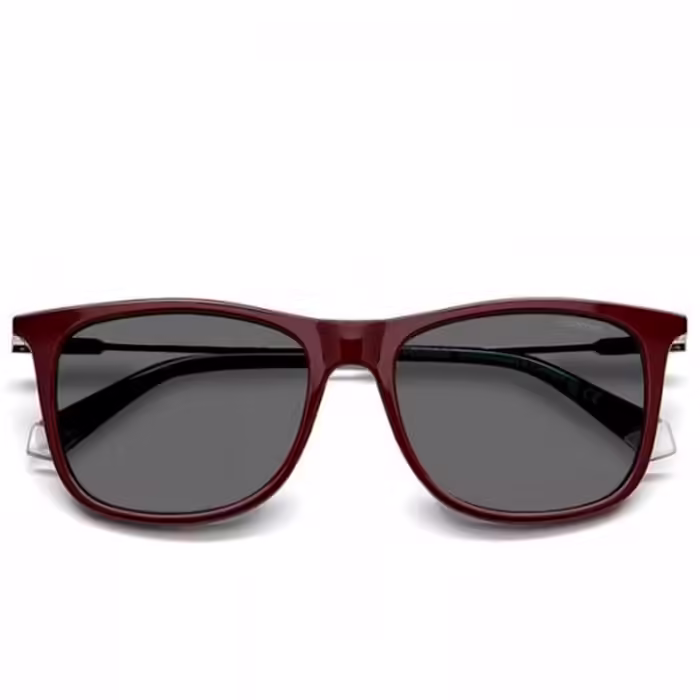 Очки солнцезащитные Polaroid Sunglasses Бордовый No Size - 3