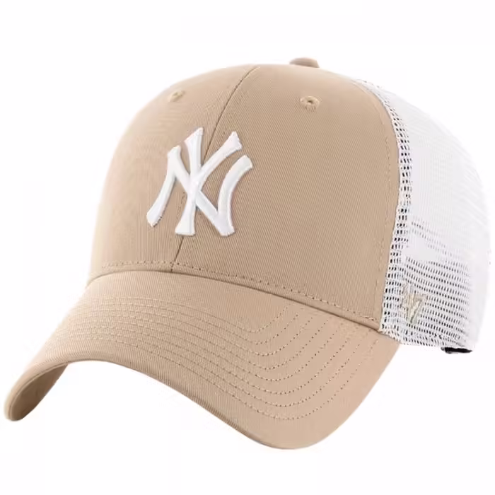 Кепка 47 Brand MLB New York Yankees Branson