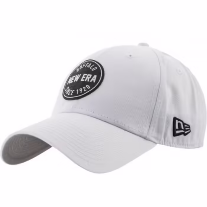Кепка New Era NE PATCH 9FORTY