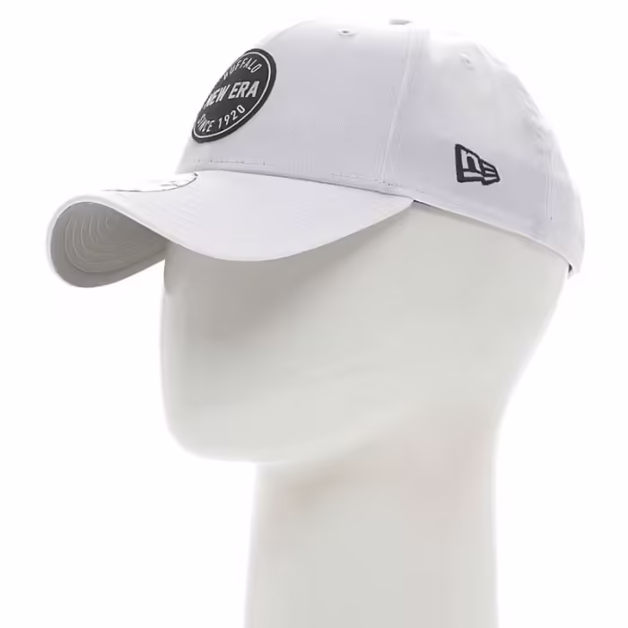 Кепка New Era NE PATCH 9FORTY - 2