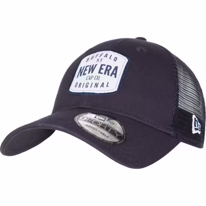 Кепка New Era CORE 940 TRUCKER PETCH REDUX