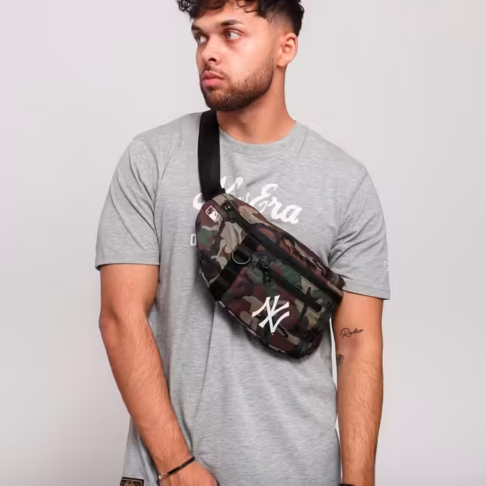 Сумка на пояс New Era MLB WAIST BAG - 2