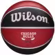 Minge baschet Wilson Nba Team Tribute Chi Bulls