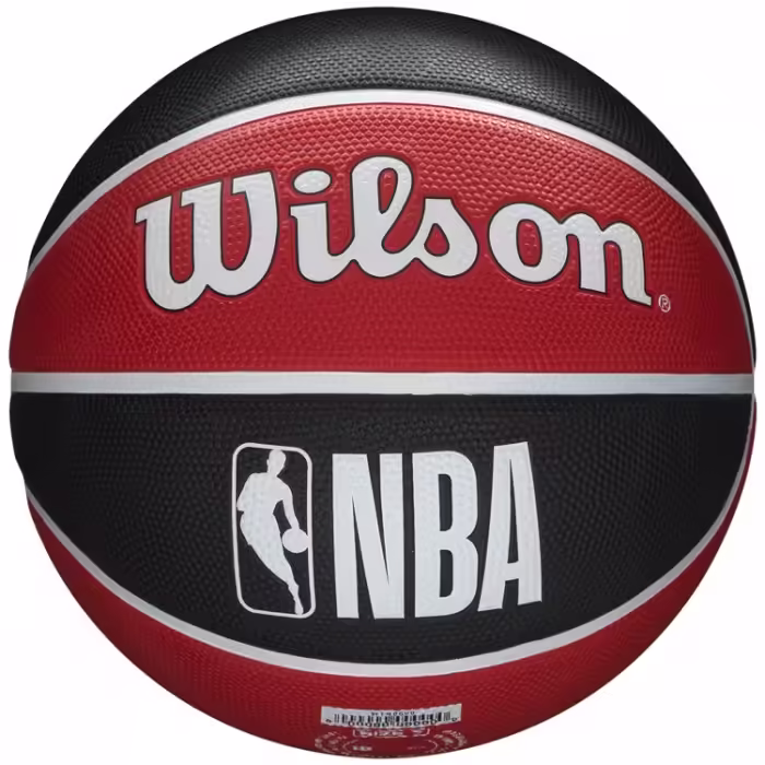 Minge baschet Wilson Nba Team Tribute Chi Bulls - 2