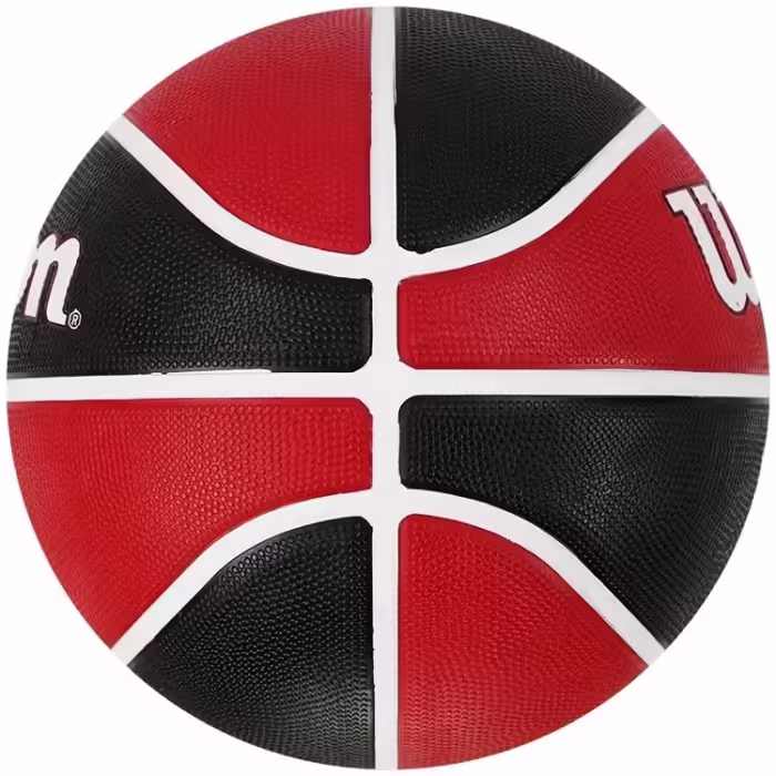 Minge baschet Wilson Nba Team Tribute Chi Bulls - 3