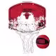 Кольцо баскетбольное Wilson NBA Team Chi Bulls 