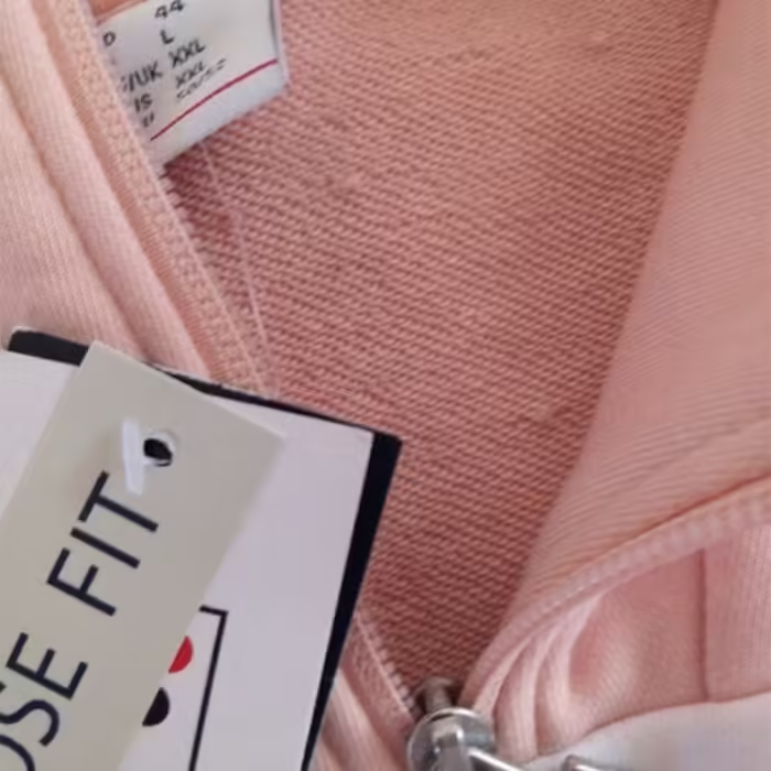 Hanorac Fila 110585-HK - 7