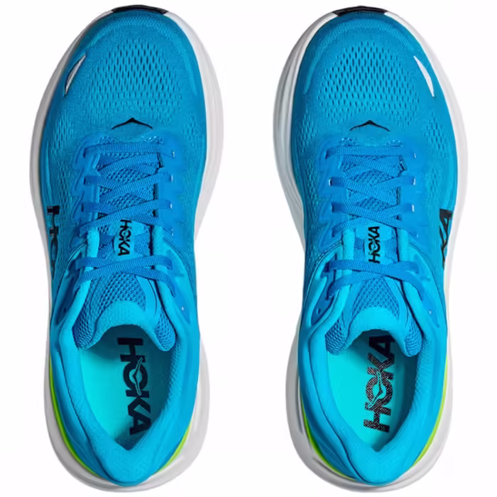 Кроссовки Hoka Bondi 9 - 4
