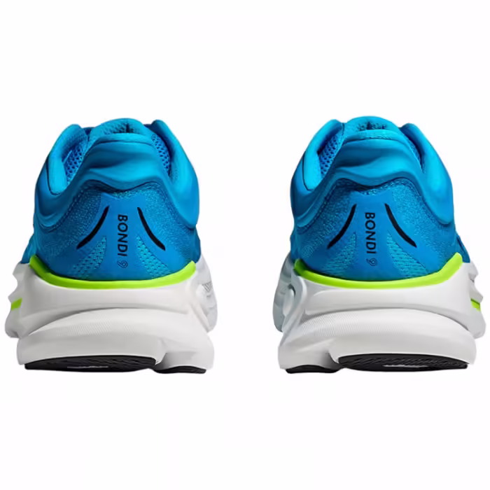 Кроссовки Hoka Bondi 9 - 5