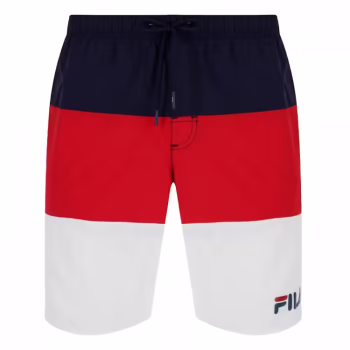 Шорты для плавания Fila Swim Shorts