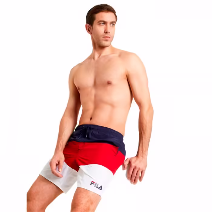 Шорты для плавания Fila Swim Shorts - 2