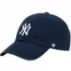 Кепка 47 Brand MLB New York Yankees CLEAN UP