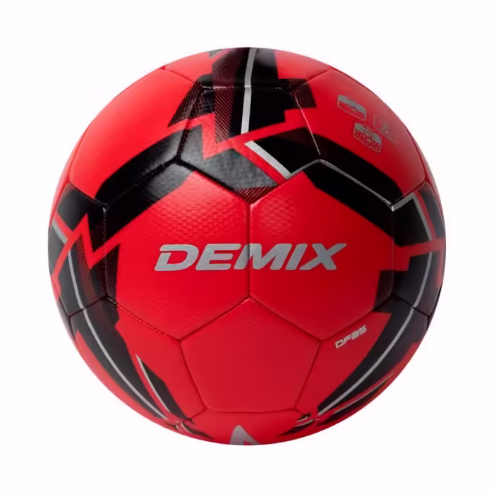 Minge fotbal Demix Foot Ball