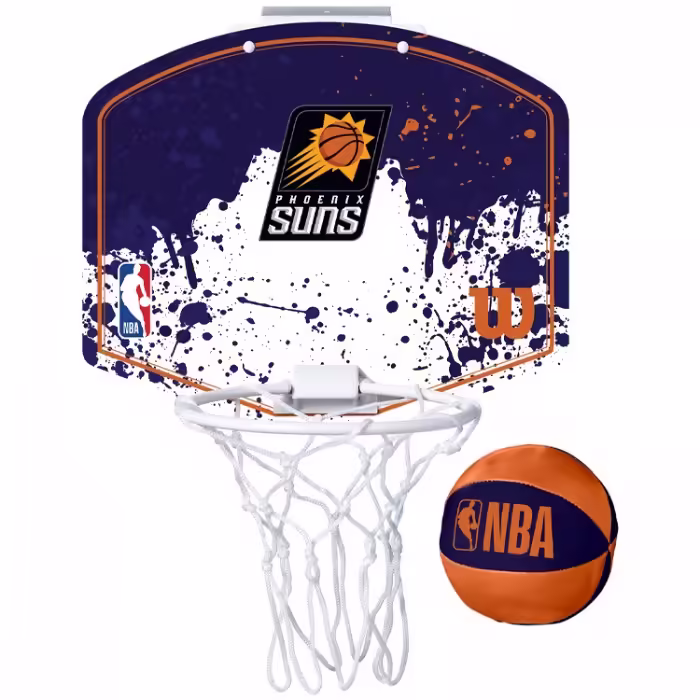 Щит баскетбольный Wilson PHOENIX SUNS
