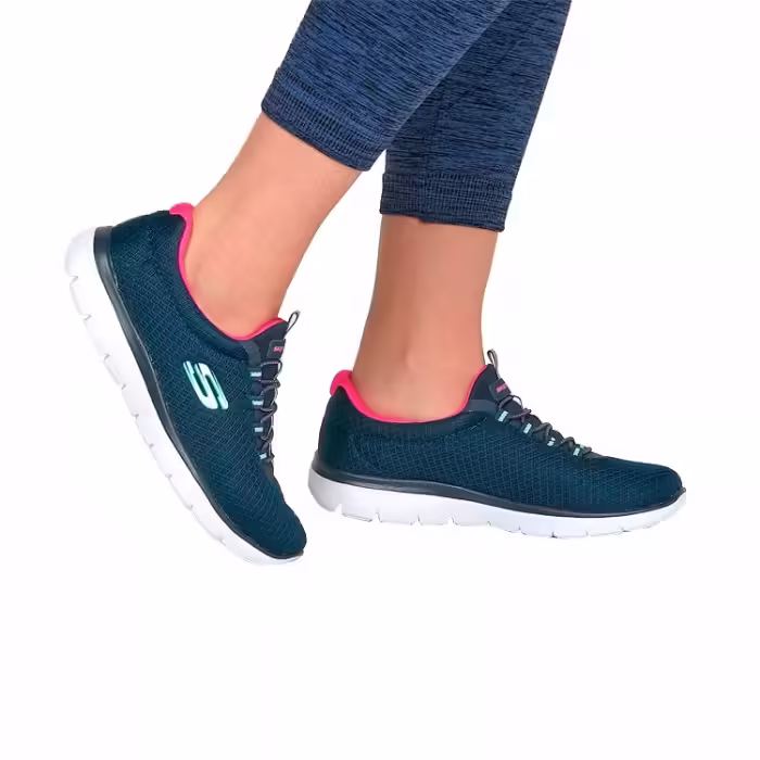 Incaltaminte Sport Skechers Summits - 2