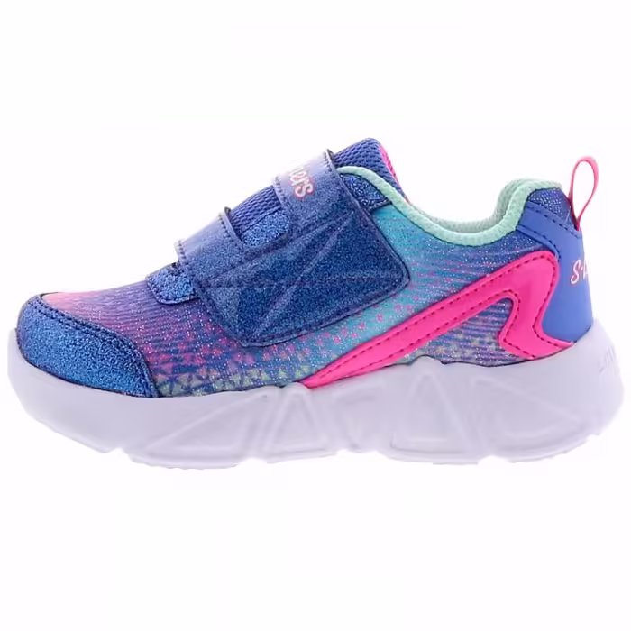 Кроссовки Skechers Tri Lights