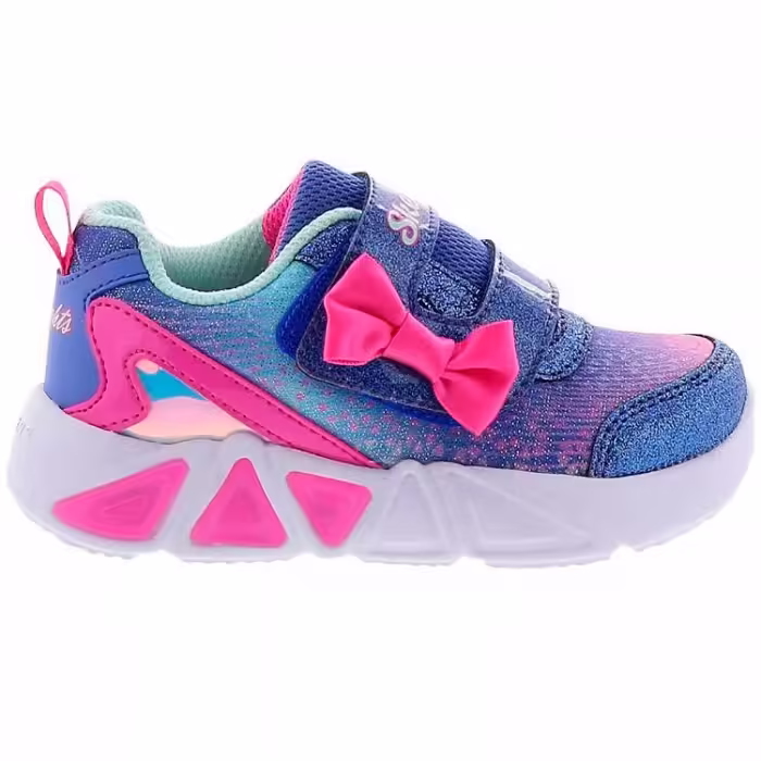 Кроссовки Skechers Tri Lights - 5