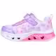 Incaltaminte Sport Skechers FLUTTER HEART LIGHTS