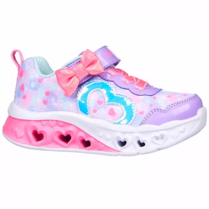 Incaltaminte Sport Skechers FLUTTER HEART LIGHTS - 3