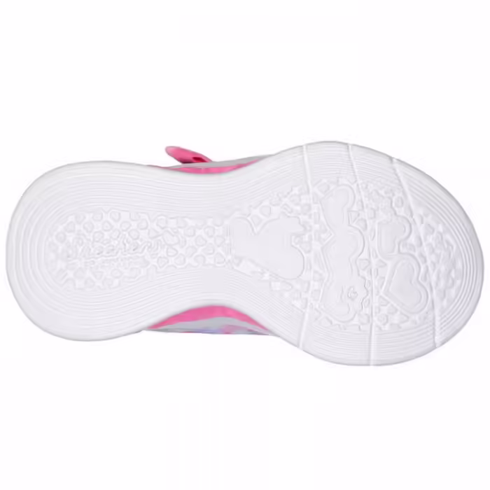 Incaltaminte Sport Skechers FLUTTER HEART LIGHTS - 5